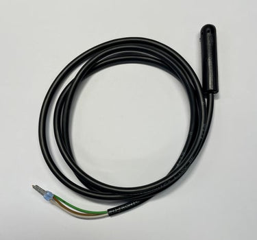 Fugtføler CTS602/Light (Rund) - 1