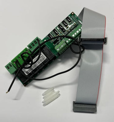 I/O-modul OPT9 Tilbehør Villa anlæg - 1