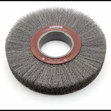 Roterbørste Pro 3000 Ø300X33x100 0,30 ST - 1