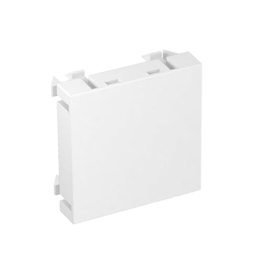 BLINDDÆKSEL 1/1 MODUL - 1
