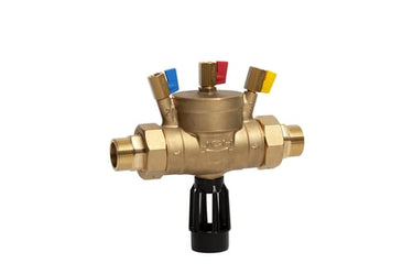 JCH tilbagestrømningssikringsventil 4-AQUA-PRO 1 1/4" - 1