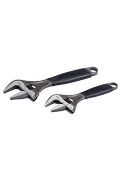 Bahco Ergo 9029/9031 Skiftenøglesæt 6"-8" 2 dele - 1