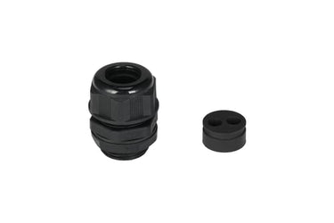 G3/4" Water Joint-Black - 1