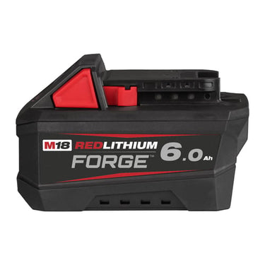 Milwaukee Batteri M18 Fb6 - 1