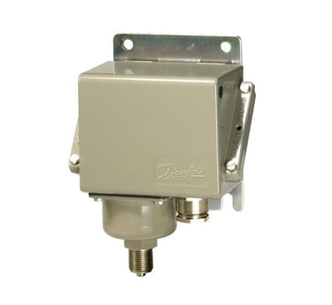 Pressostat 060-310366 KPS33 - 1