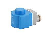 Spole BG024DS 24V 20W - 1