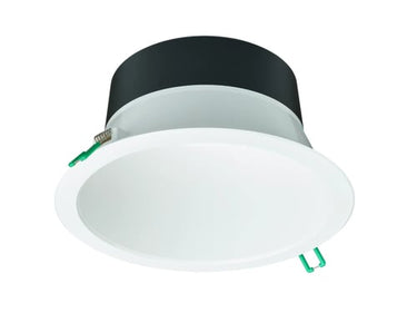 Philips CoreLine Downlight DN142B Gen5 2000lm/840 20W DALI Ø200 Hvid - 1