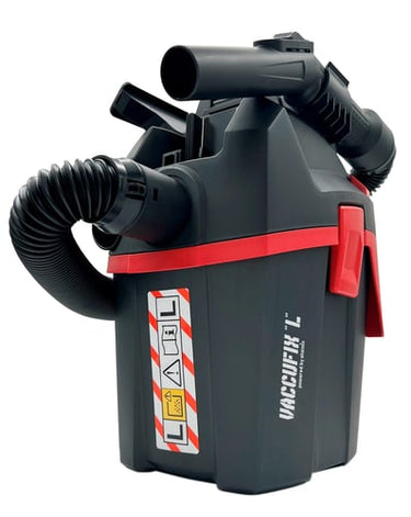 Starmix Vaccufix L Støvsuger - 1