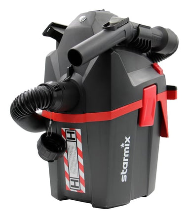 Starmix Smart H Støvsuger - 1