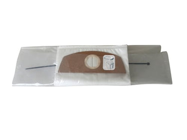 Starmix Smart H Fleece-/Plastpose 5 stk - 1