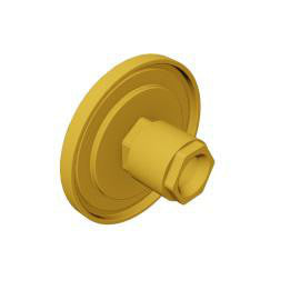 Henco SUPER SIZE bundplade 75 x 16 mm-3/4" - 1