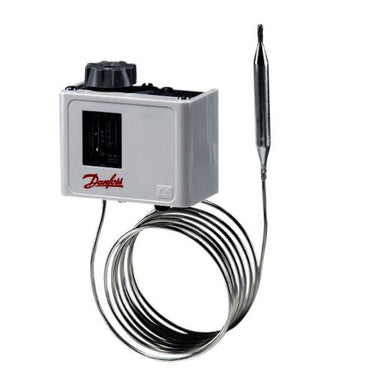 Termostat 060L1100 KP61 - 1