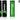 Coast USB-C Genopladelige AA Batteri 1,5V 2400 mAh 4 stk med oplader - 1