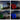Ledlenser P6R Core QC signallygte genopladelig rødt/hvidt/grønt/blåt lys - 2