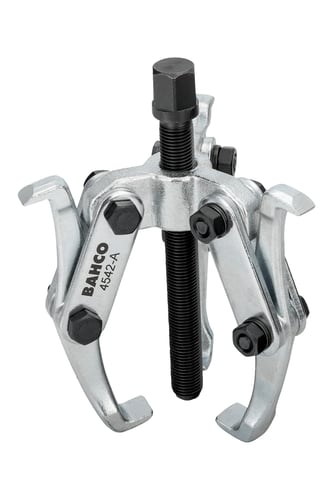 Bahco Aftrækker tre-armet 20-150mm - 1