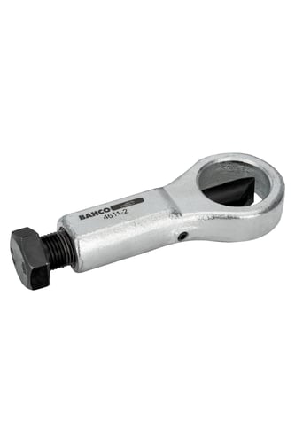 Bahco Møtrikknuser mekanisk 8-24mm - 1