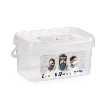 Moldex 7995 halvmaske boks - 1