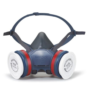 Moldex Halvmaske 7001 01 str S - 1