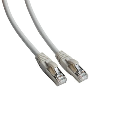 Patchkabel Kat 6 STP 7M LSZH Grå - 1