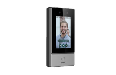 4.3" Touchskærm med ansigtsgenkendelse DHI-ASI6231S-PW - 1
