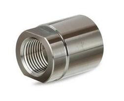 NORDS muffe reduceret 4404/316 100 bar 1/4"x1/8" - 1