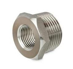 NORDS nippelmuffe 4404/316 100 bar 1"x1/2" - 1