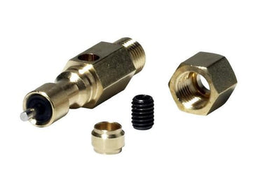 Udluftningsventil Danfoss T/CS 6mm - 1