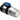 Geberit FlowFit overgang 25mmx1/2" np sort - 1