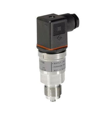 MBS 1700 Tryktransmitter Rel 0-16 bar 4-20mA G 1/2 - 1