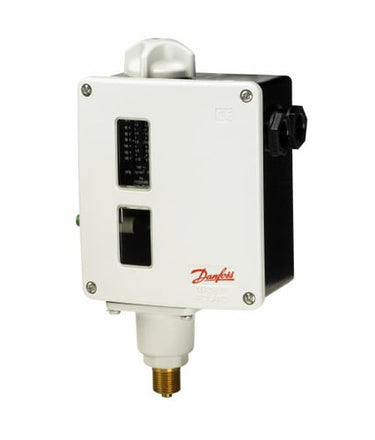 Pressostat RT200 0,2-6bar standard - 1