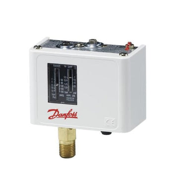 Pressostat 060-1108 KP 36 2-14 - 1