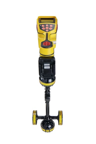 SeekTech ST-305-ledningssender SeekTech ST-510-ledningssender 18 V adapter til RIDGID SeekTech-lokalisator SeekTech SR-24LE-ledningssøger med Bluetooth og GPS SeekTech SR-24LE-ledningssøger med Blueto - 1