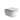 GSI Pura vægtoilet 55x36cm Swirlflush hvid - 2