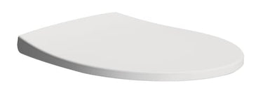GSI Modo toiletsæde med soft close/quick release mathvid - 1
