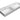 GSI Kube X håndvask dob 120x47cm væg hh/ovl hvid - 1