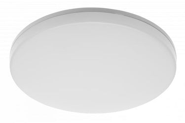 Besa 2400lm 24W Ø310 IP54 med dæmp - 1