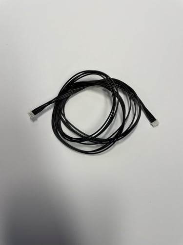 Kabel for fugtsensor/NTC føler - 1