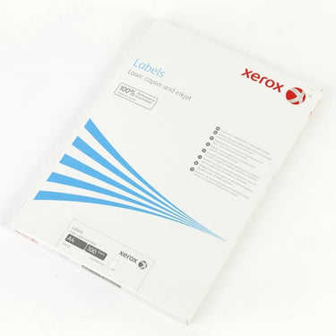 Multilabels Xerox 210x297mm 003R97400 1stk/ark 100ark/æsk - 1