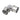 Vinkel Roth 90º 26X26 mm - 1