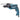 Makita Slagboremaskine 680W - HP1641F - 1