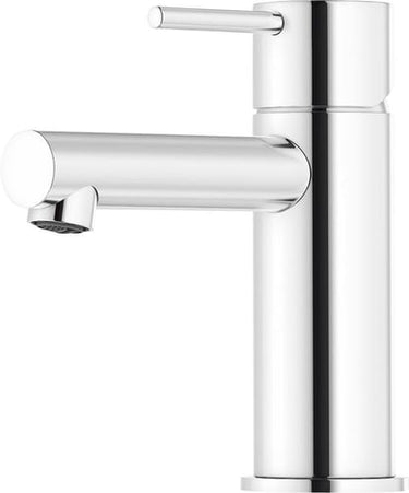 Mora Inxx II Sharp Small håndvaskarmatur krom. - 1