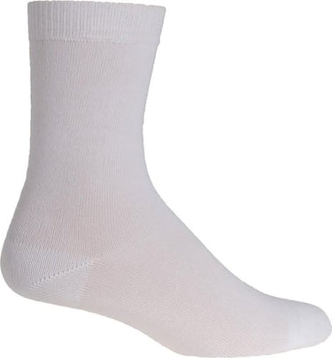 KT Soklet Pure Nature 5303 hvid str 35-38 - 1