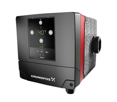 Grundfos MIXIT blandesløjfe 25-10 R NRV - 1
