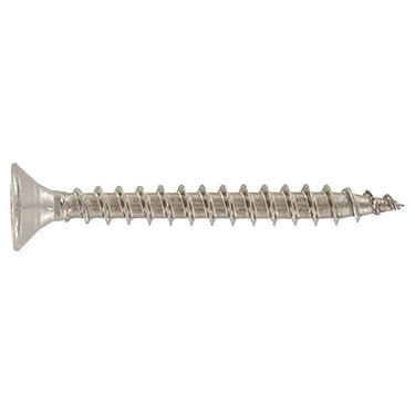 4,0x70/42 FZB US Torx 20 spånpladeskrue - 1