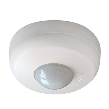 Bevægelsessensor LUXOMAT® PD3N-1C-P påbygning - 1