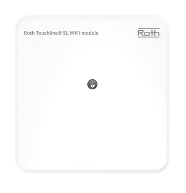 Roth Touchline SL wi-fi modul - 1