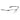 Univet brille 557 m. metalstel & klar glas - 1