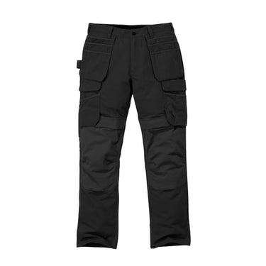 Carhartt Steel Multi pocket buks 103337 sort W38/L32 - 1