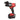 Milwaukee 18V Slagboremaskine M18 FPD3-502X 2x5,0Ah - 1