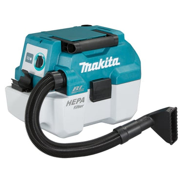Makita 18V støvsuger solo - 1